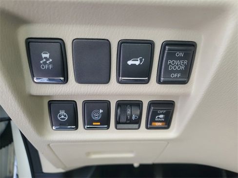 Used 2016 INFINITI QX60 Luxe w/ Deluxe Technology Package image 9