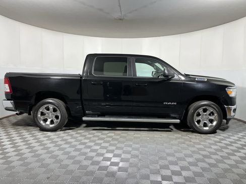 Used 2022 RAM 1500 Big Horn image 9