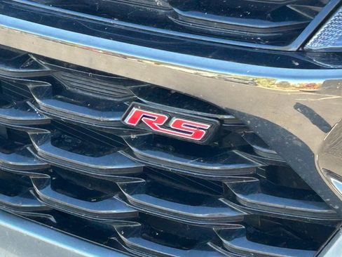 Used 2024 Chevrolet Trax RS w/ Driver Confidence Package image 11