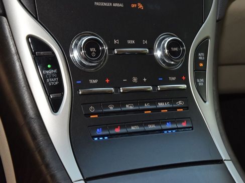 Used 2020 Lincoln Nautilus Reserve w/ Equipment Group 201A AWD/4WD image 29
