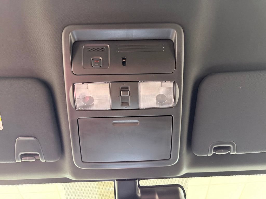 Used 2021 Nissan Titan PRO-4X AWD/4WD image 50