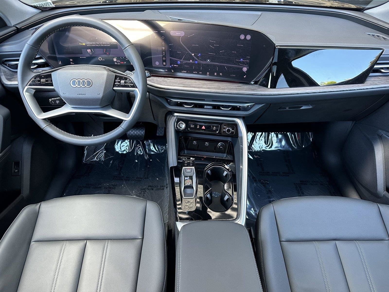 New 2026 Audi Q5 Premium AWD/4WD image 12