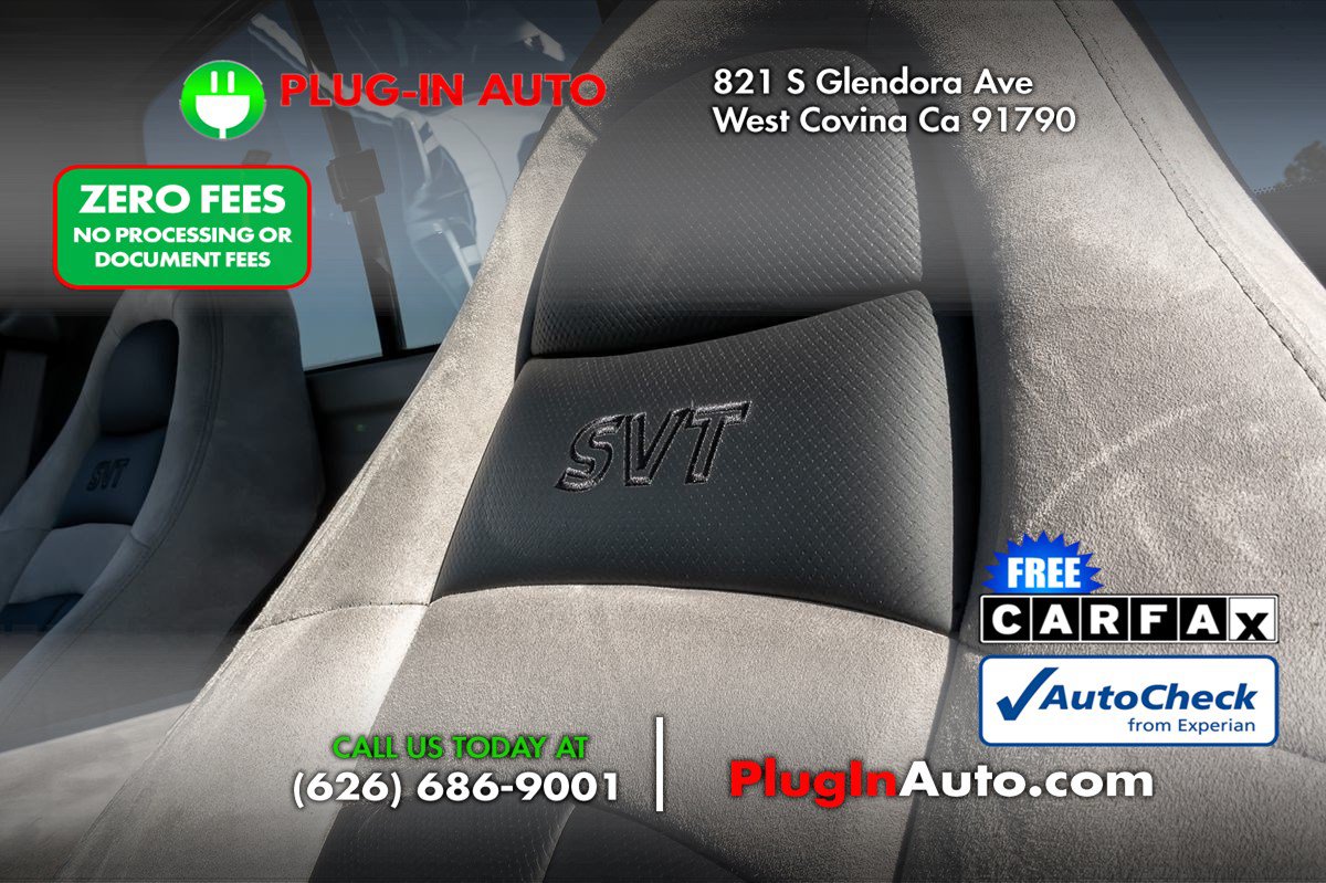 Used 2003 Ford F150 Lightning RWD image 13