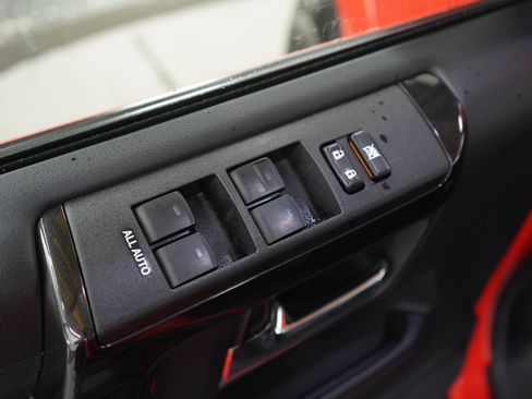 Used 2023 Toyota 4Runner TRD Pro AWD/4WD image 19