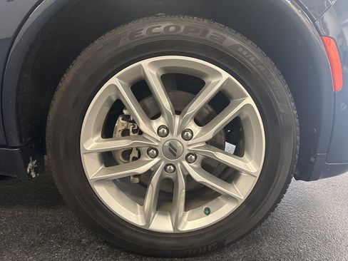 Used 2021 Dodge Durango R/T image 10