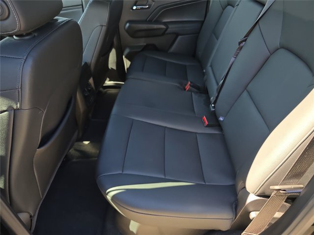 Used 2025 GMC Canyon Elevation w/ Convenience Package RWD image 15