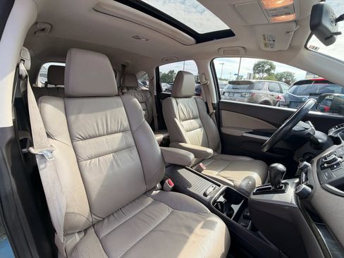 Used 2013 Honda CR-V EX-L image 21