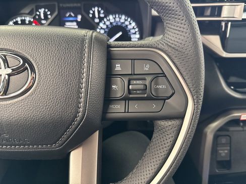 New 2026 Toyota Tundra SR5 image 19