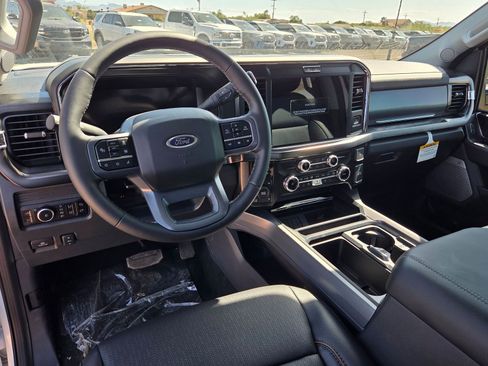 New 2026 Ford F250 Lariat AWD/4WD image 13