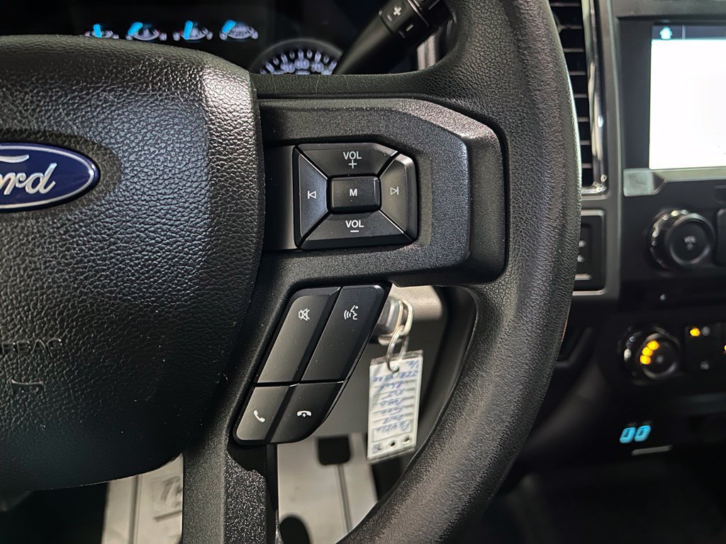 Used 2018 Ford F450 XLT AWD/4WD image 20