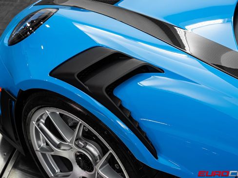 Used 2024 Porsche 911 GT3 RS RWD image 15
