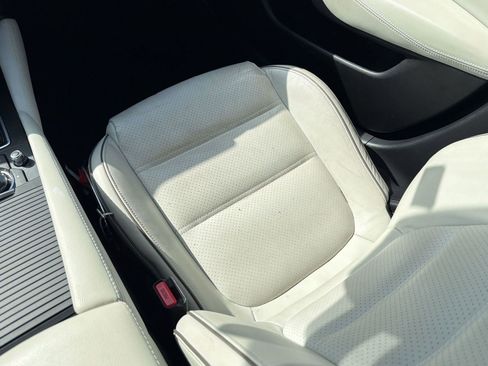 Used 2017 MAZDA MAZDA6 Grand Touring image 30