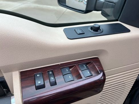 Used 2008 Ford F350 4x4 Crew Cab DRW Super Duty image 20