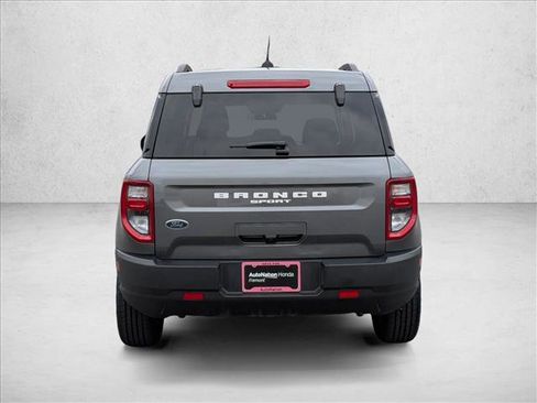 Used 2024 Ford Bronco Sport Big Bend image 7