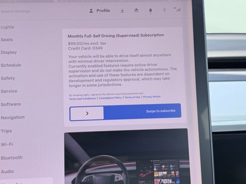 Used 2022 Tesla Model 3 Standard Range RWD image 69
