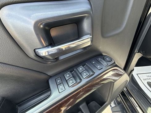 Used 2015 GMC Sierra 2500 SLE w/ SLE Preferred Package AWD/4WD image 20