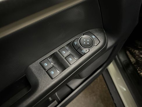 New 2025 Ford Bronco Sport Big Bend image 15