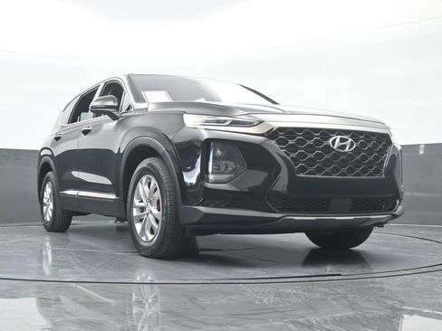 Used 2019 Hyundai Santa Fe SE w/ Cargo Package image 59
