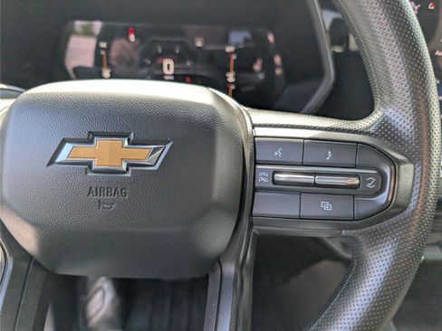 Used 2023 Chevrolet Colorado W/T RWD image 20
