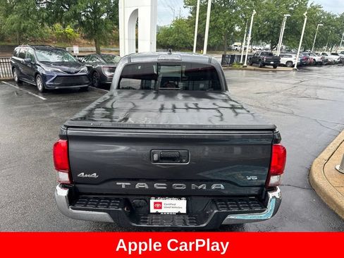 Certified 2023 Toyota Tacoma SR5 AWD/4WD image 8