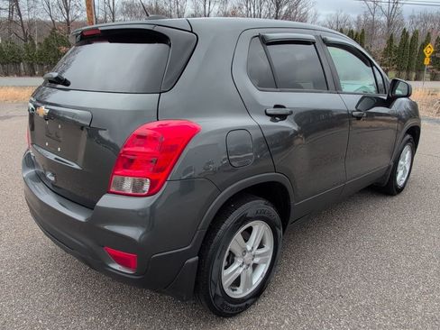 Used 2020 Chevrolet Trax LS w/ Tint and Cruise Package image 7