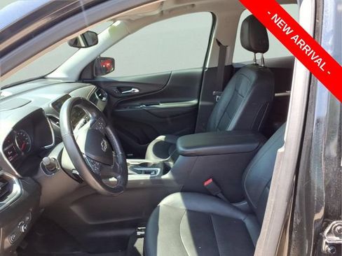 Used 2019 Chevrolet Equinox Premier FWD image 15