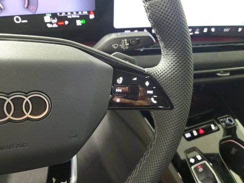 New 2026 Audi S5 Premium Plus AWD/4WD image 26