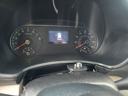 Used 2020 Kia Soul LX image 16