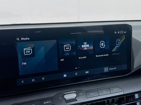 Used 2025 Kia K4 LXS image 21