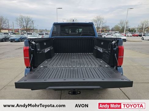 New 2026 Toyota Tacoma TRD Off-Road AWD/4WD image 11