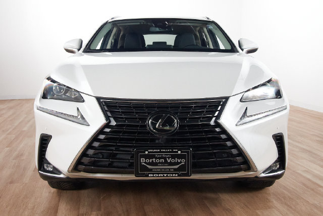 Used 2021 Lexus NX 300 FWD w/ Premium Package image 2
