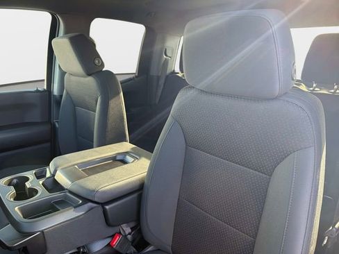 New 2026 GMC Sierra 1500 Pro w/ Pro Value Package RWD image 20
