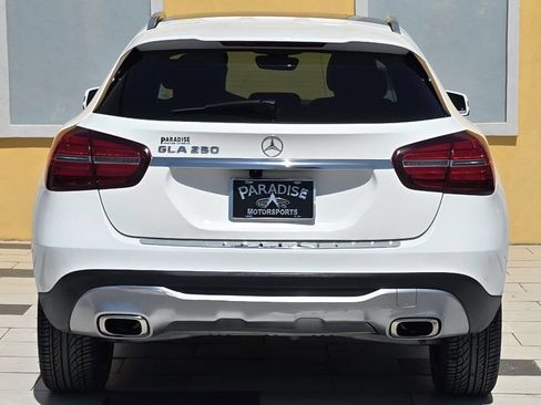 Used 2019 Mercedes-Benz GLA 250 w/ Convenience Package image 5