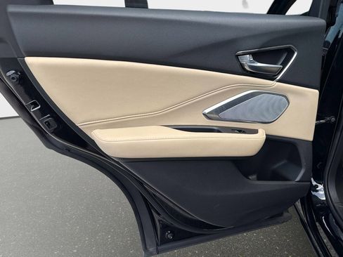 Used 2019 Acura RDX AWD w/ Technology Package image 11