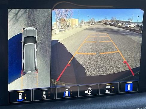 Used 2023 Chevrolet Tahoe Premier image 46