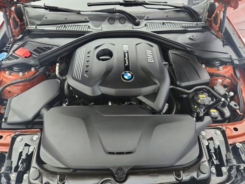 Used 2020 BMW 230i xDrive Coupe w/ M Sport Package AWD/4WD image 38