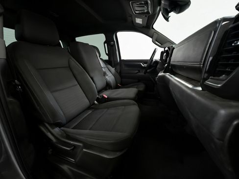 Used 2023 Chevrolet Silverado 1500 LT w/ Protection Package AWD/4WD image 21