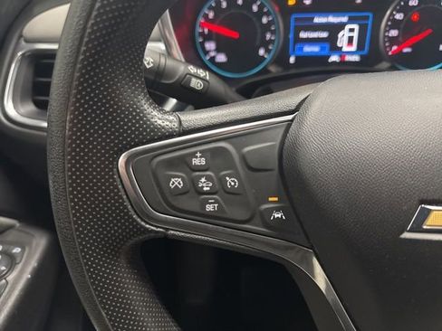 Used 2020 Chevrolet Equinox LT image 11