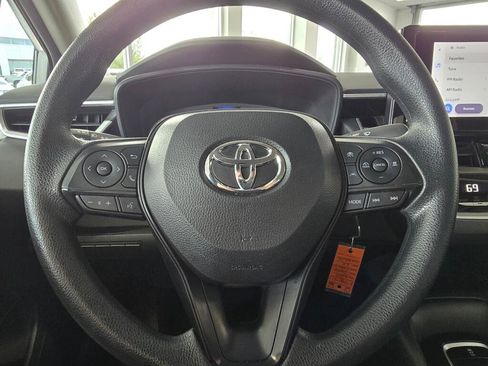 Used 2024 Toyota Corolla LE FWD image 26
