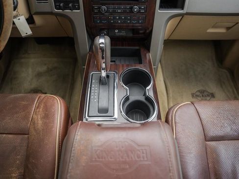 Used 2011 Ford F150 King Ranch w/ Off Road Pkg image 31
