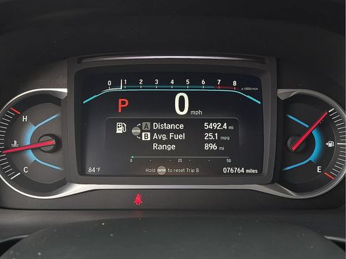 Used 2021 Honda Pilot EX-L image 19