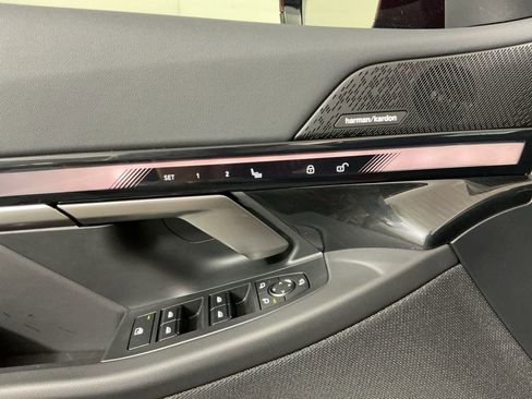 Certified 2024 BMW 540i xDrive 540i xDrive w/ Premium Package image 23