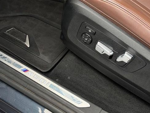 Used 2022 BMW X5 M50i AWD/4WD image 25