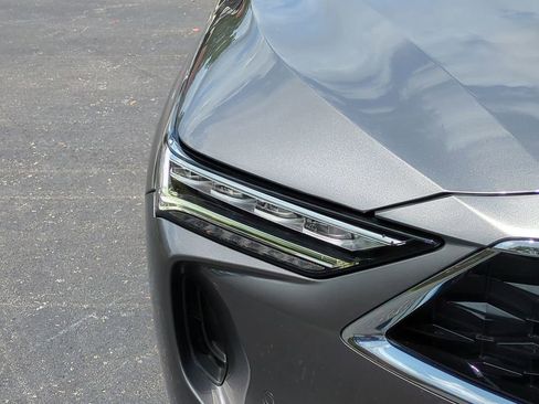 Certified 2024 Acura MDX FWD w/ Technology Package image 10