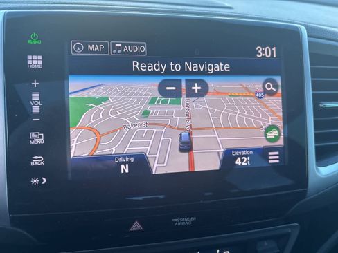 Used 2016 Honda Pilot Touring image 43