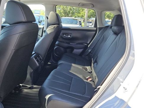 Certified 2025 Acura ADX FWD image 4