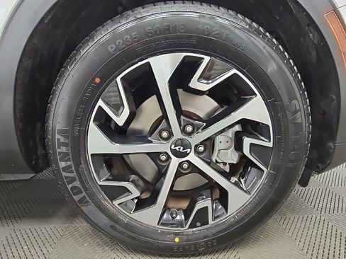Used 2023 Kia Sportage EX FWD image 46
