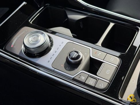 New 2026 Kia Sorento SX Prestige image 19