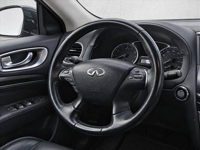 Used 2016 INFINITI QX60 Luxe AWD/4WD image 19
