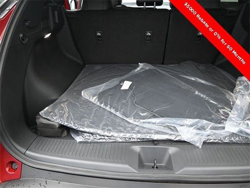 New 2025 Nissan Murano SL image 34